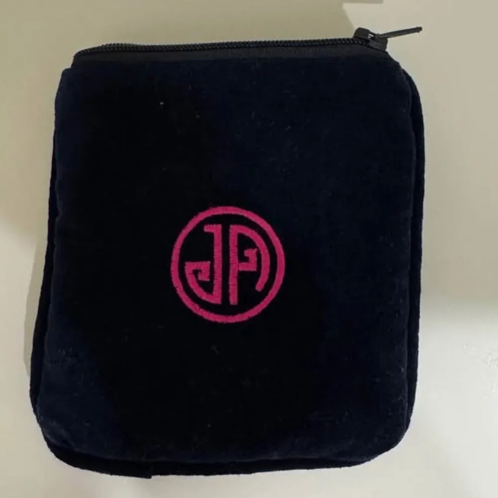 Jonathan Adler Zipper Pouch